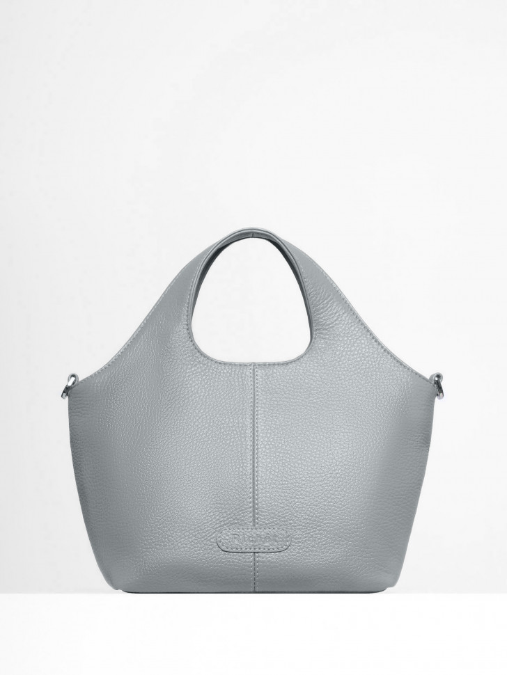 Сумка Richet 3235LN 769 серая