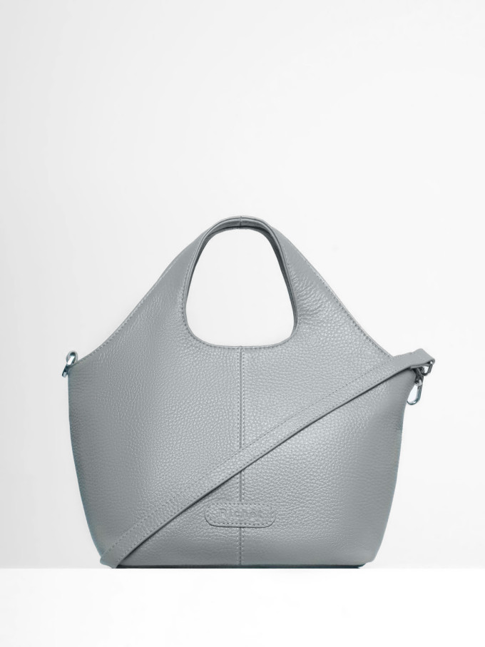 Сумка Richet 3235LN 769 серая