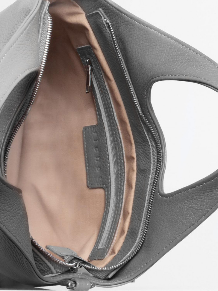 Сумка Richet 3235LN 769 серая