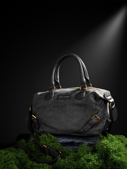 Сумка женская David Jones 7644 black Сумка женская David Jones 7644 black