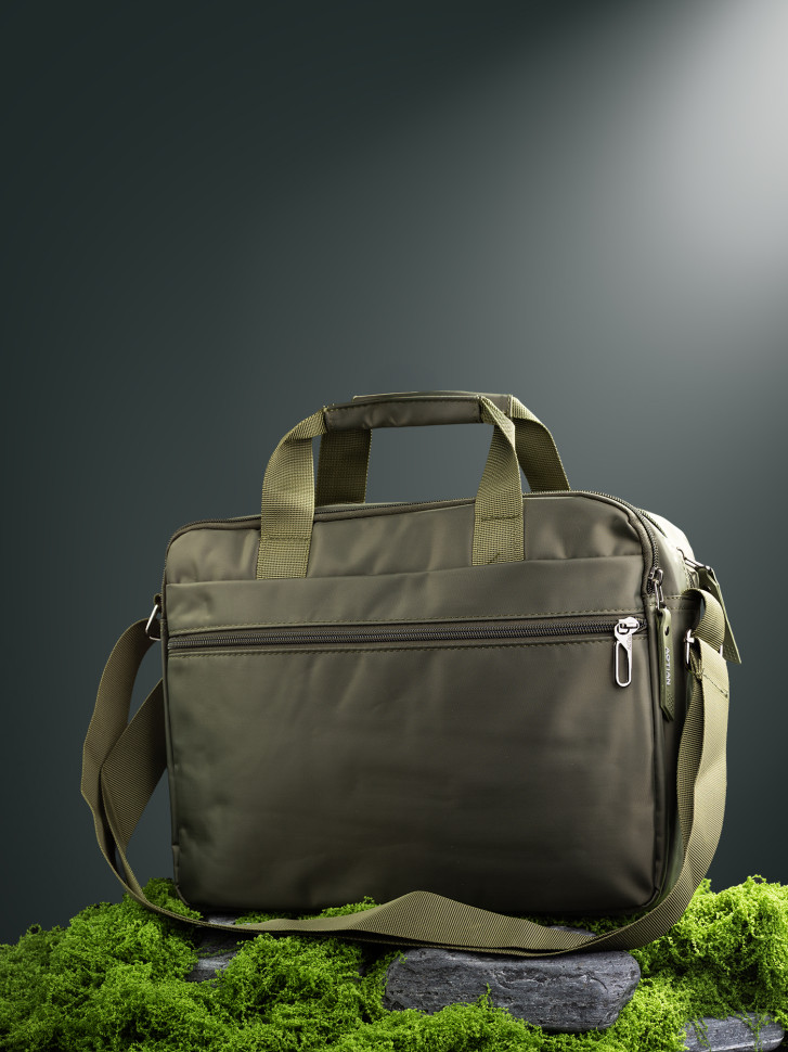 Сумка мужская Baggins 4087 хаки