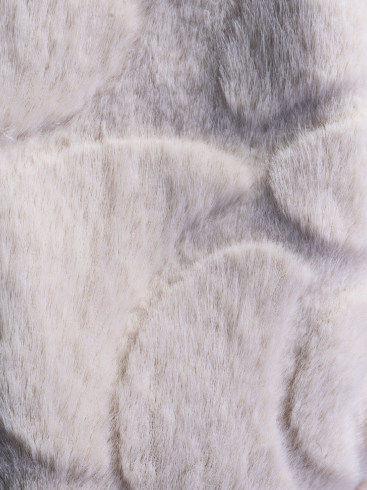 Перчатки женские Юйлин 7728 бежевые