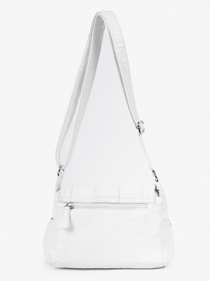 Сумка Runyi, A809 белая