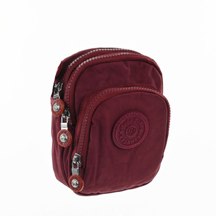 Сумка женская Bobo 3602 бордо Сумка женская Bobo 3602 бордо