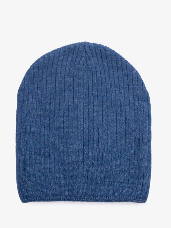 Мужская шапка 12676 MARHATTER джинс Мужская шапка 12676 MARHATTER джинс