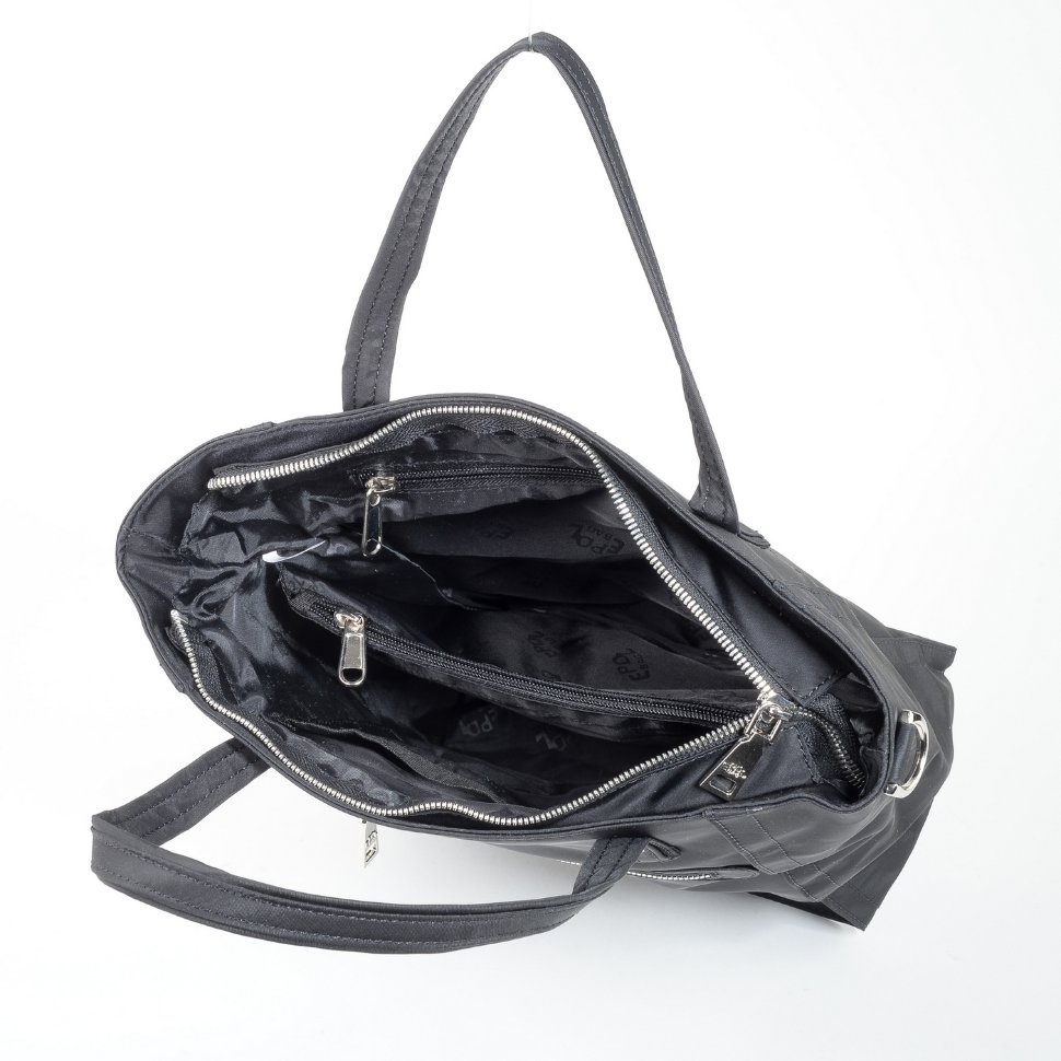 Сумка женская Epol 6034-04 коричневая