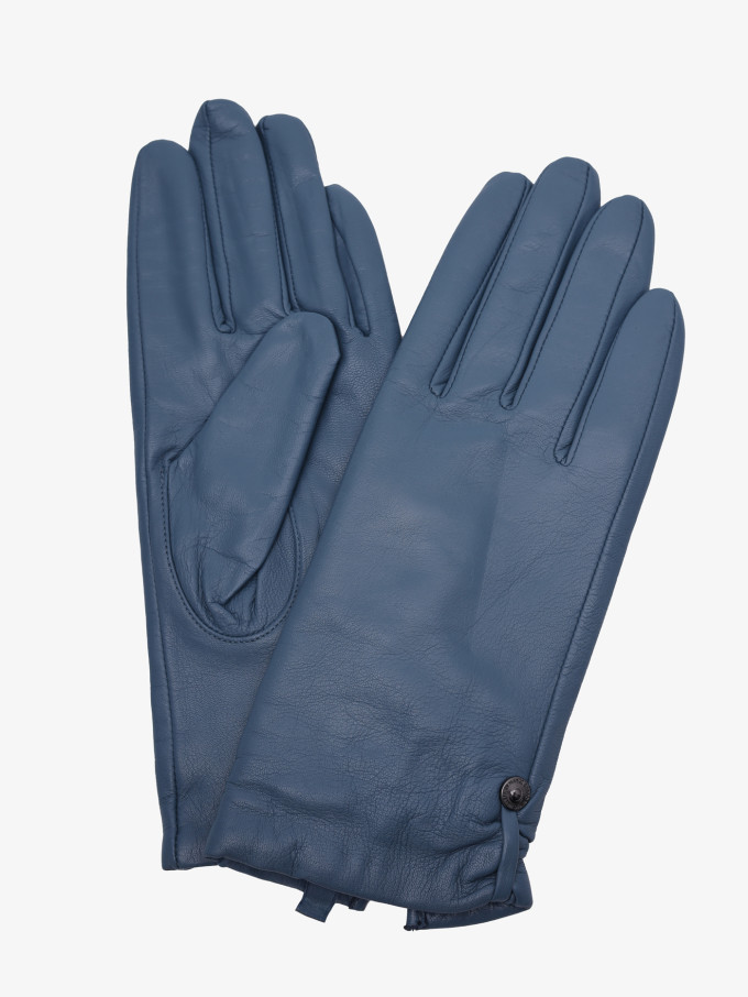 Перчатки (3.2)232001 голубые