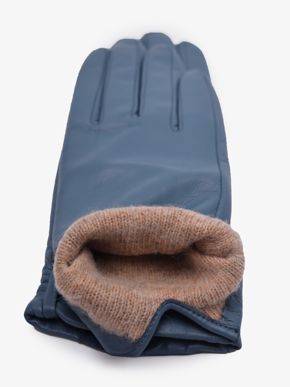 Перчатки Baggins (3.2)232001 голубые Перчатки Baggins (3.2)232001 голубые