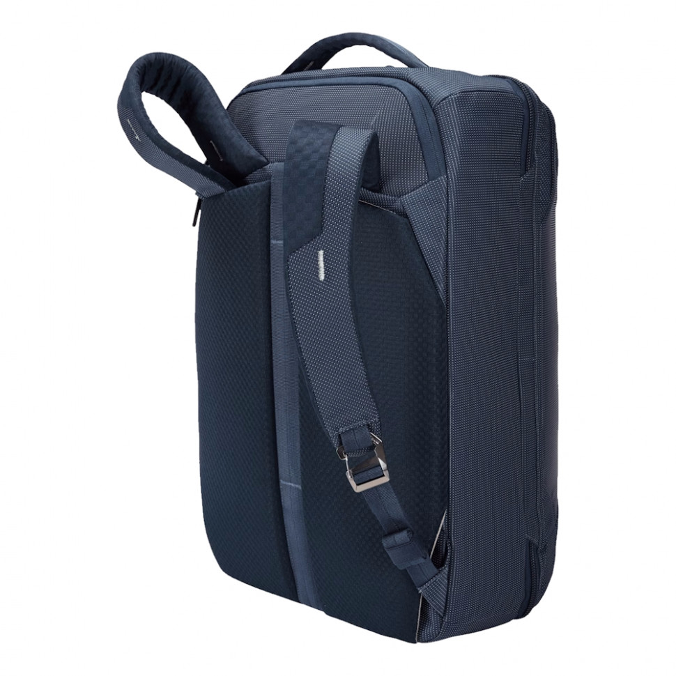 Дорожная сумка-трансформер Thule Subterra Convertible Carry On, 41L, Dress Blue