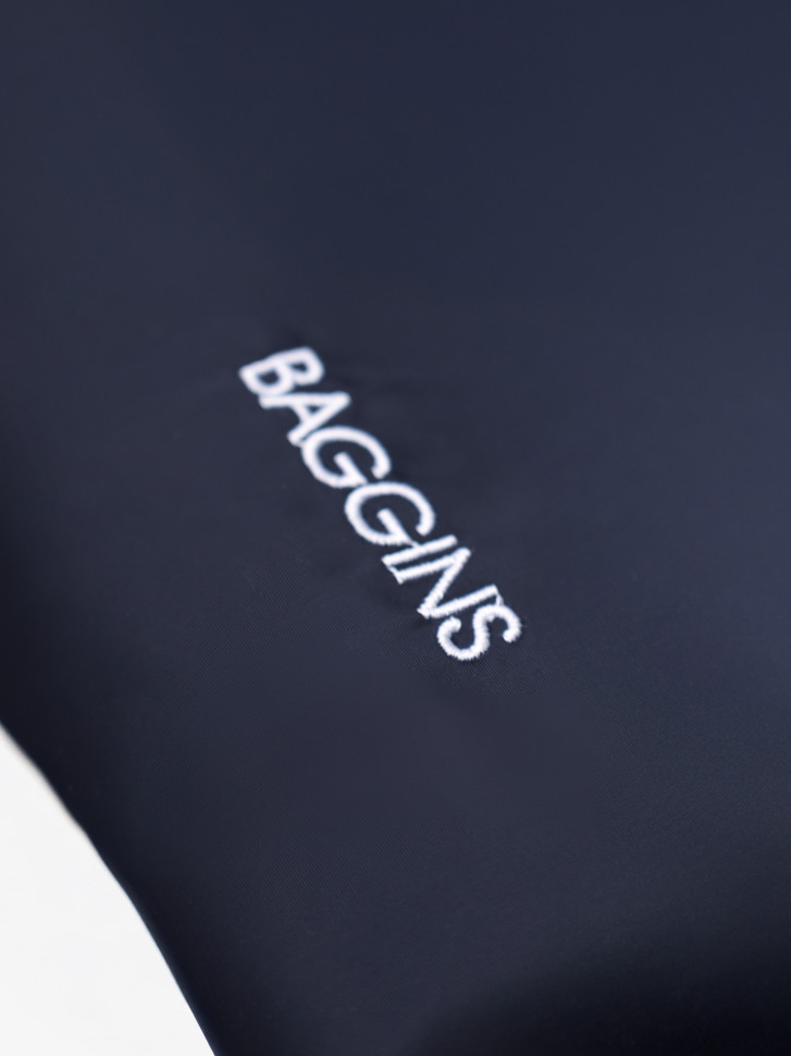 Рюкзак - мешок Baggins 9267 синий