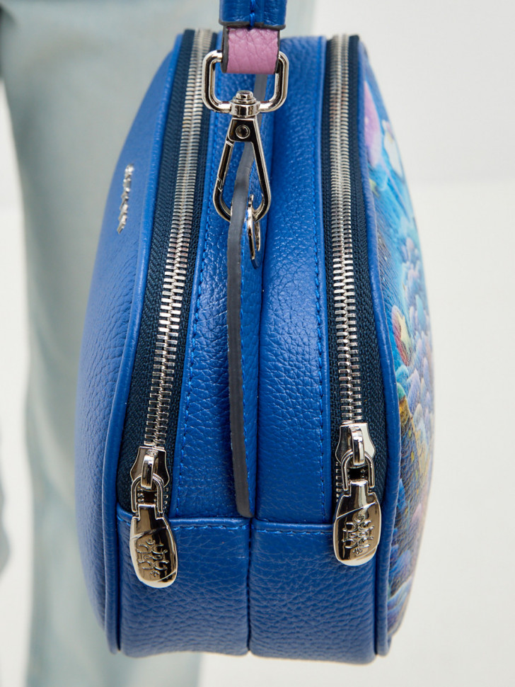 Сумка Curanni 2538 Курландия