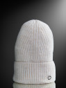 Шапка женская 13180 MARHATTER молочный (56-58)
