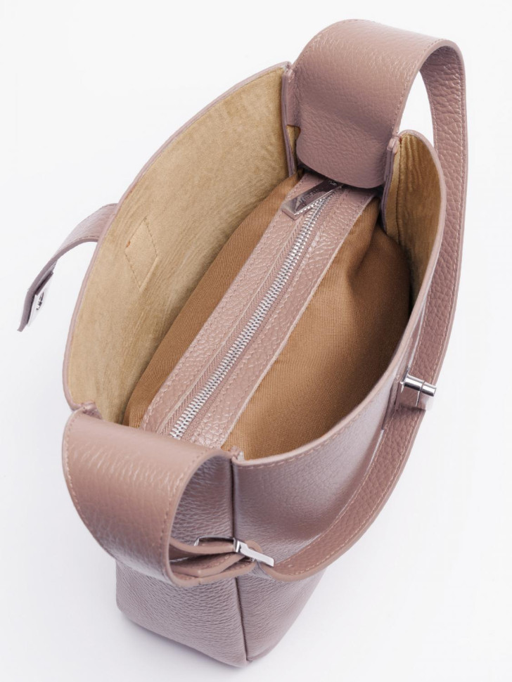 Сумка Richet 3210LN 262 бежевая