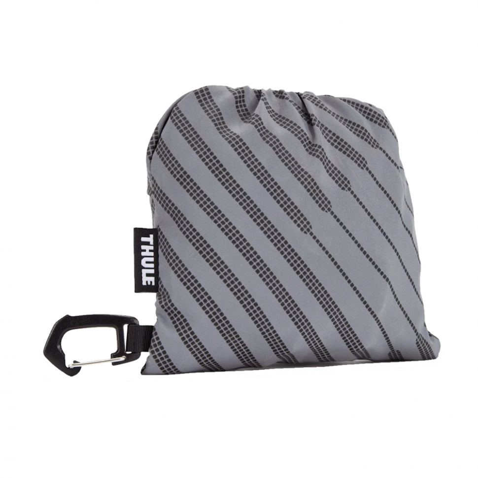 Дождевой чехол Thule Paramount Rain cover silver