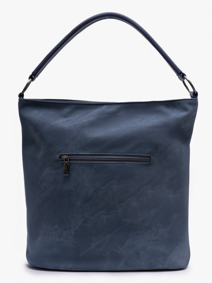 Сумка женская Batty 7123-1 d.blue