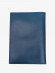Обложка для паспорта ОП-104ft-1100/103 синий