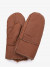 Варежки Baggins (8.1)0181 коричневые