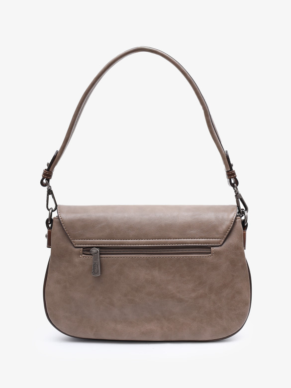 Сумка женская Flame Dance 2022 khaki Сумка женская Flame Dance 2022 khaki