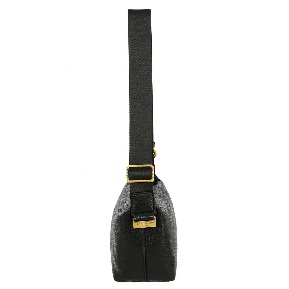 Сумка женская David Jones 7215 black Сумка женская David Jones 7215 black