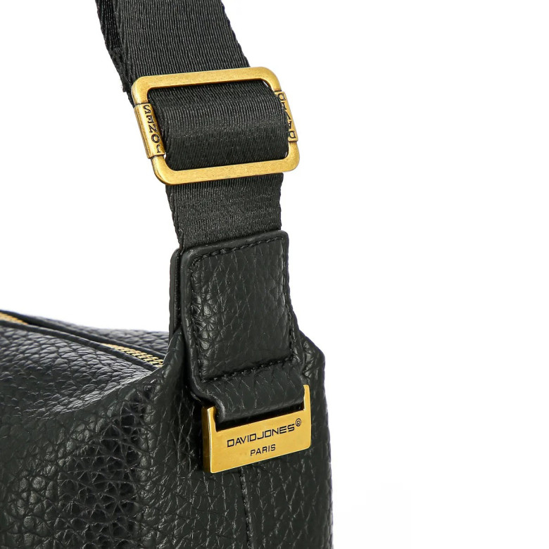 Сумка женская David Jones 7215 black