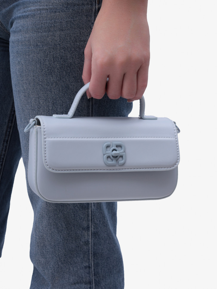 Сумка женская David Jones 7385 starlight blue