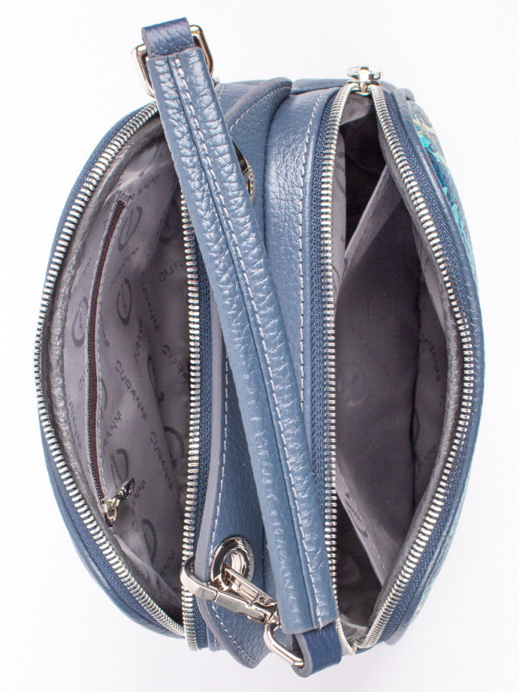 Сумка Curanni 2538 Олень