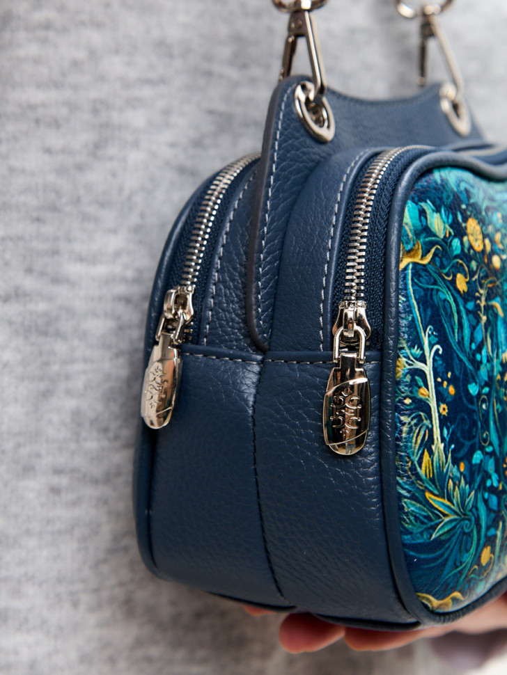 Сумка Curanni 2538 Олень