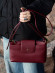 Сумка женская David Jones 7829 windsor wine
