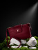 Сумка женская David Jones 7829 windsor wine