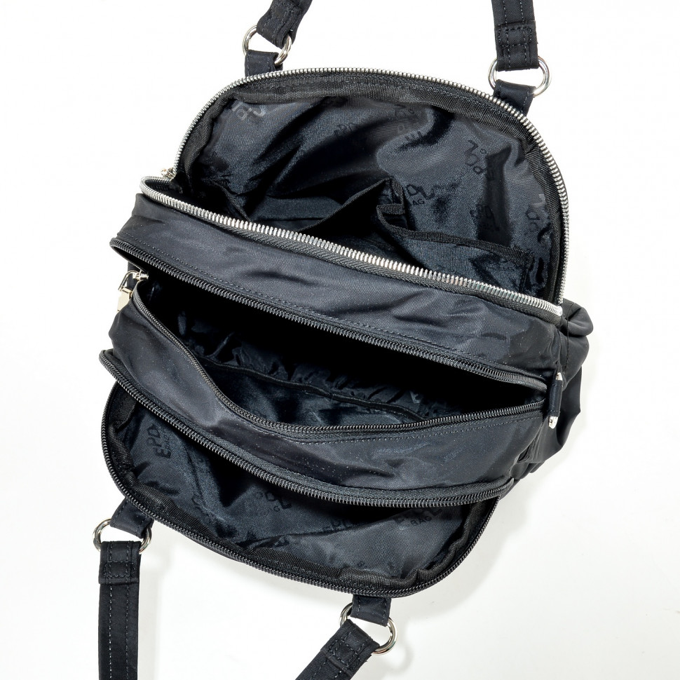 Сумка женская Epol 6026-01 синяя