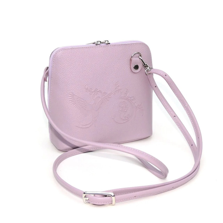 Сумка женская Natalia Kalinovskaya 83п.191 Миранда сирень флотер