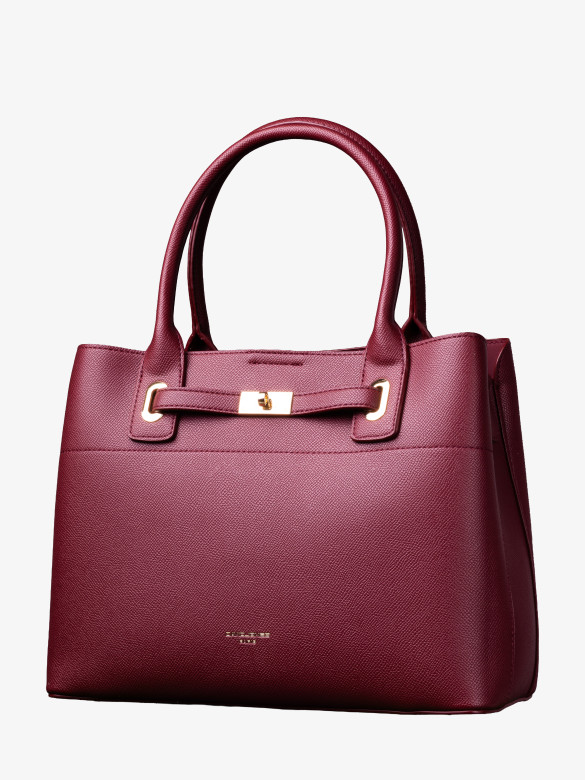 Сумка David Jones 7744 windsor wine Сумка David Jones 7744 windsor wine