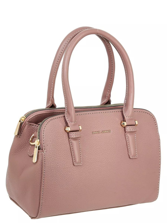 Сумка женская David Jones 6827A pink