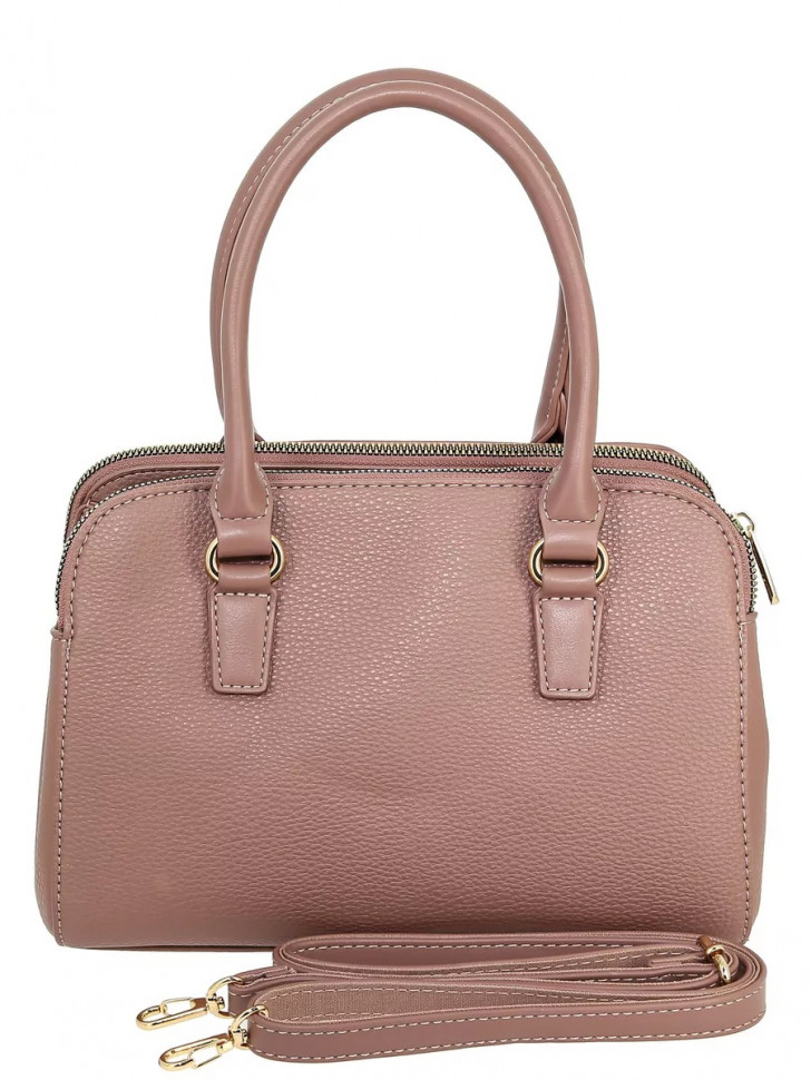 Сумка женская David Jones 6827A pink Сумка женская David Jones 6827A pink
