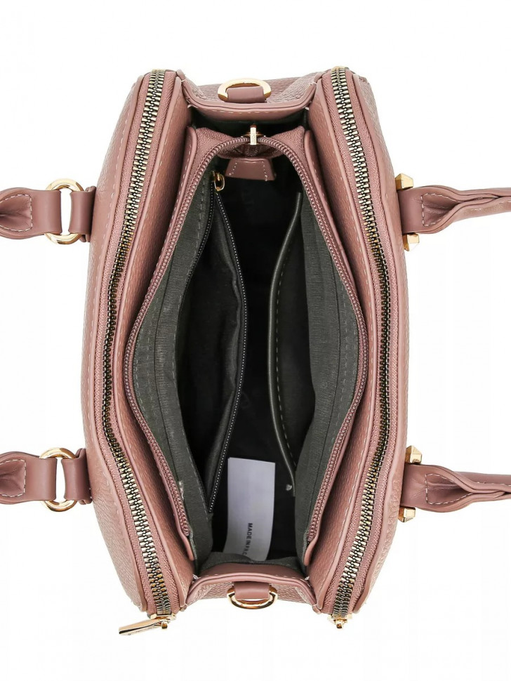 Сумка женская David Jones 6827A pink Сумка женская David Jones 6827A pink