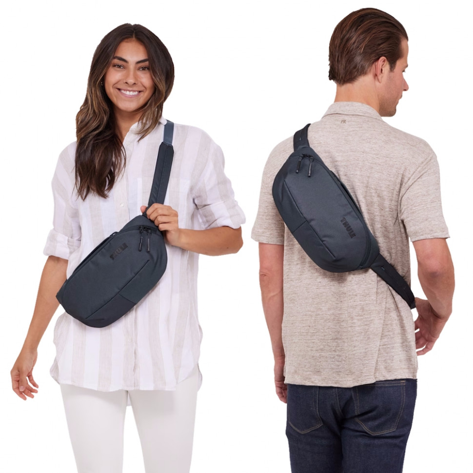 Рюкзак с одной лямкой Thule Subterra 2 3L 3205067 Dark Slate