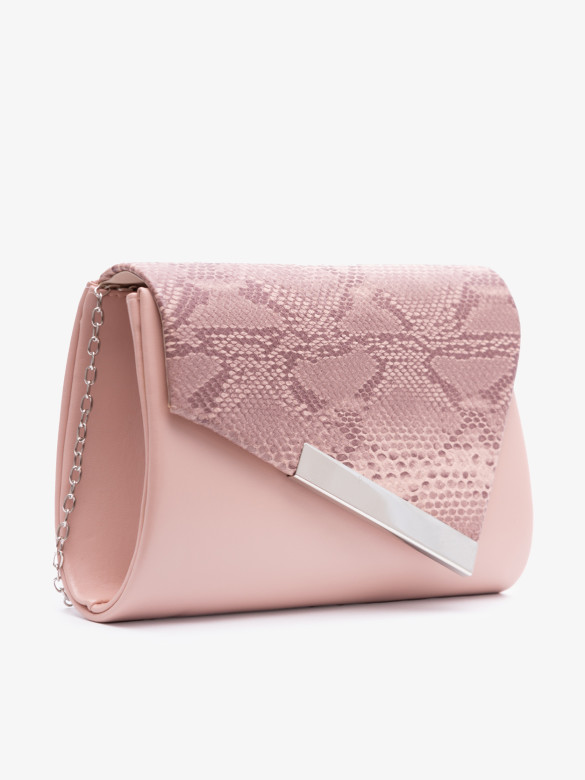 Клатч женский Funxilan 1704 pink