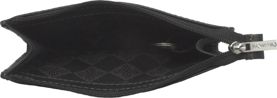 Ключница мужская Camel 348/К чёрный