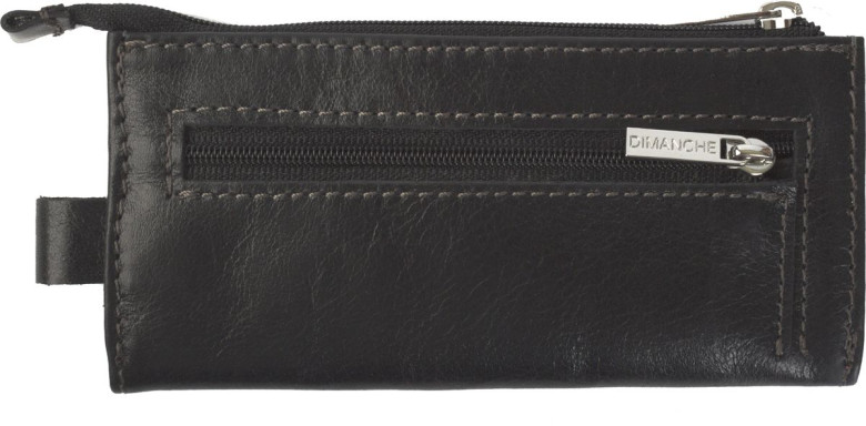 Ключница мужская Camel 348/К чёрный