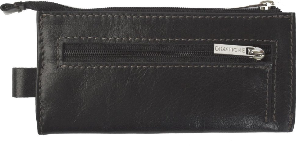 Ключница мужская Camel 348/К чёрный