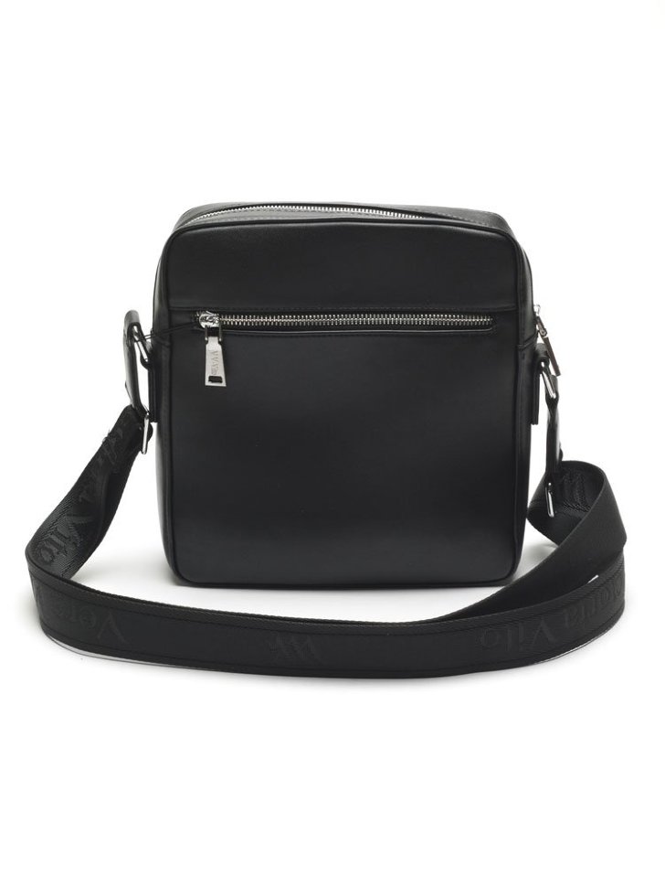 Сумка мужская Vera Victoria Vito, 35-812-1 черная