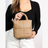 Сумка женская David Jones 7107 camel Сумка женская David Jones 7107 camel