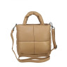 Сумка женская David Jones 7107 camel Сумка женская David Jones 7107 camel