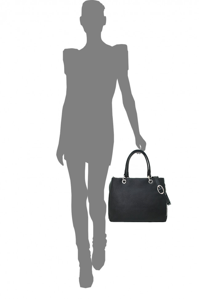 Сумка Protege Ц-397 бежевый/кэмел флотер