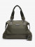 Сумка дорожная Alex&Mia 0119 green