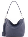 Сумка FIATO 2757 вителло синий Сумка FIATO 2757 вителло синий