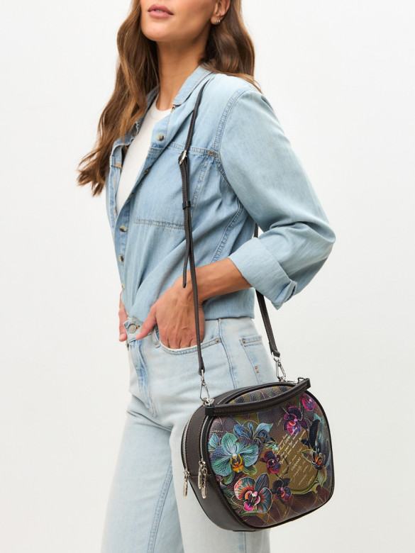 Сумка Curanni 2533 Орхи Сумка Curanni 2533 Орхи