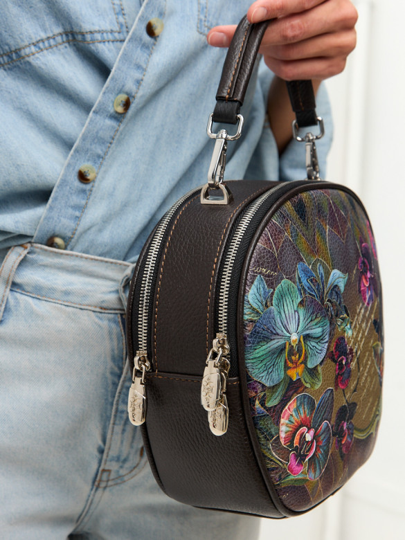 Сумка Curanni 2533 Орхи Сумка Curanni 2533 Орхи