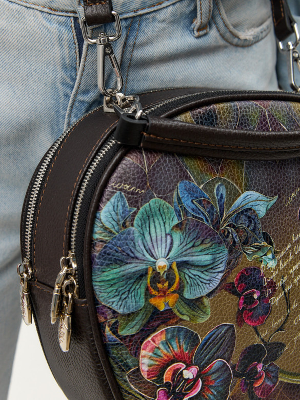 Сумка Curanni 2533 Орхи Сумка Curanni 2533 Орхи