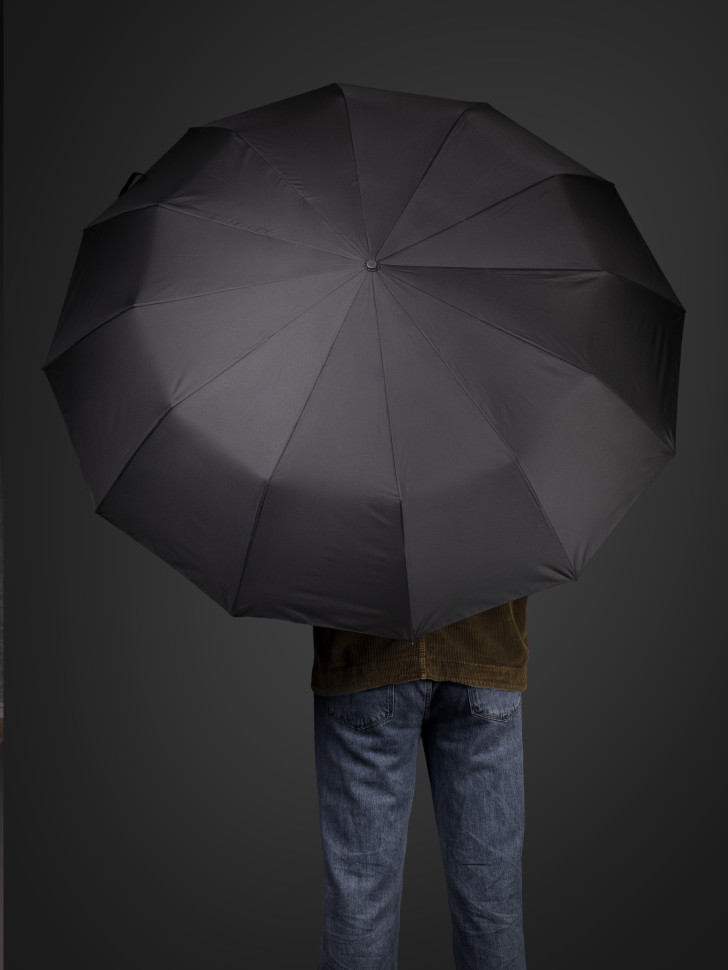 Зонт мужской Три Слона с/а M7125 12сп